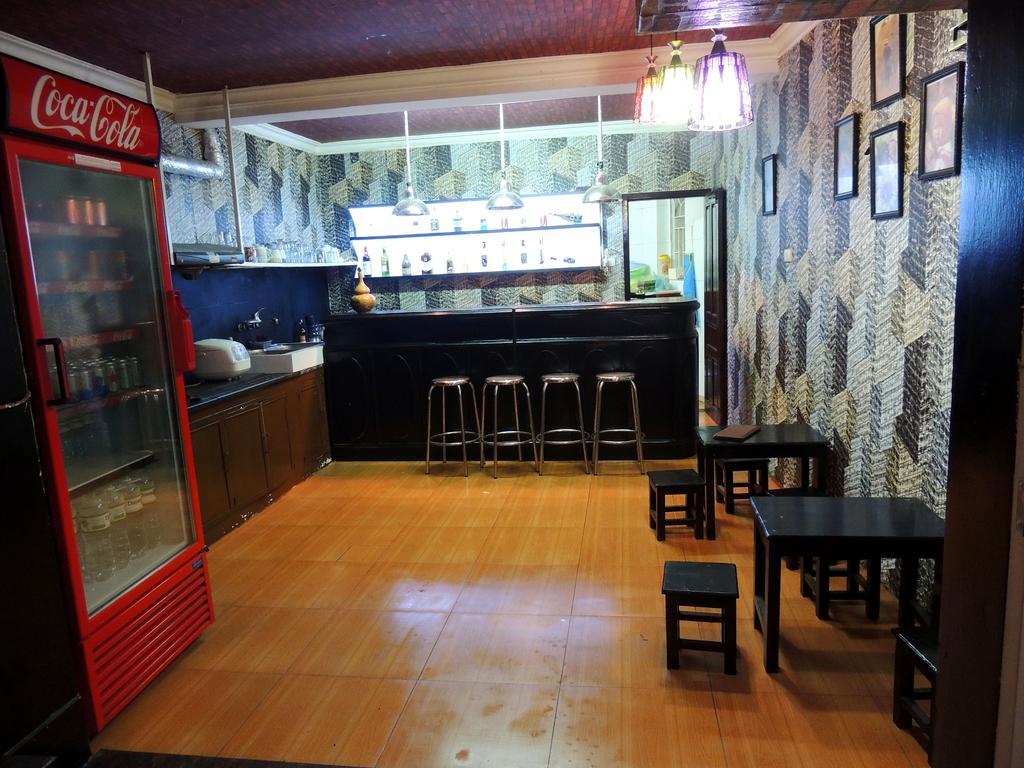 Halong Happy Hostel (Adults Only) Hạ Long Exterior foto