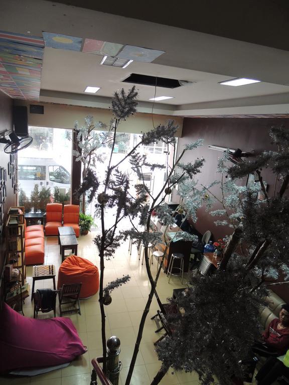 Halong Happy Hostel (Adults Only) Hạ Long Exterior foto