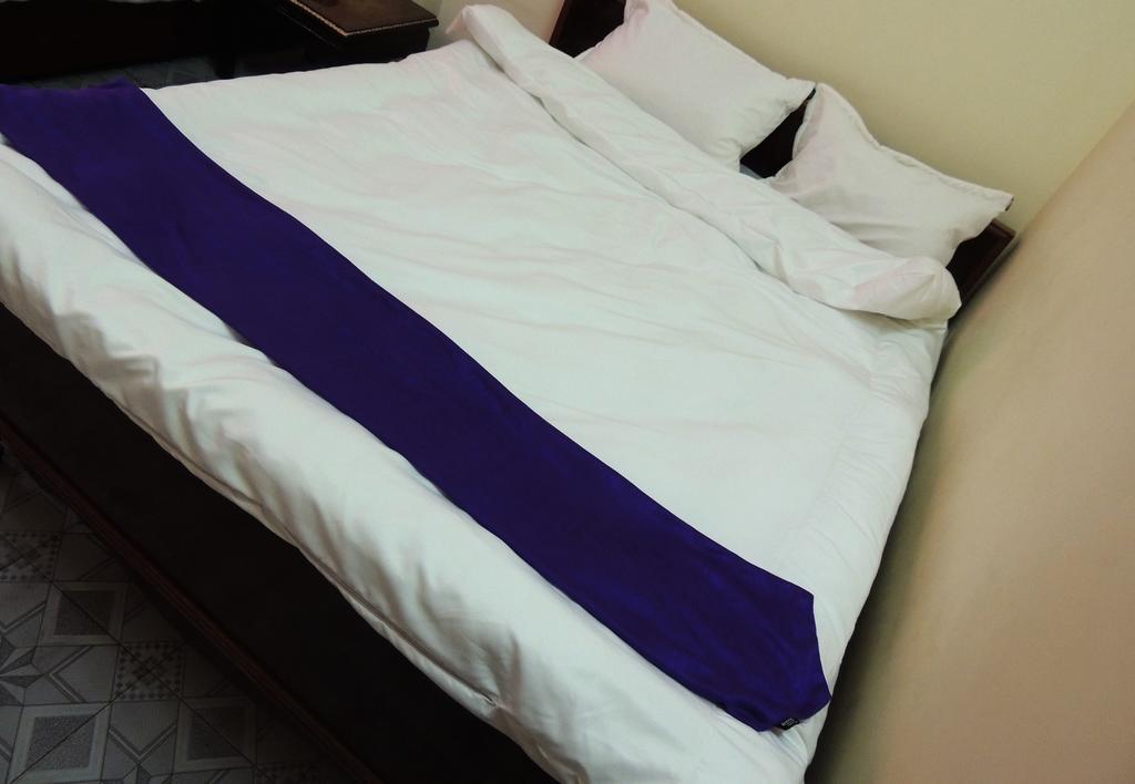 Halong Happy Hostel (Adults Only) Hạ Long Exterior foto