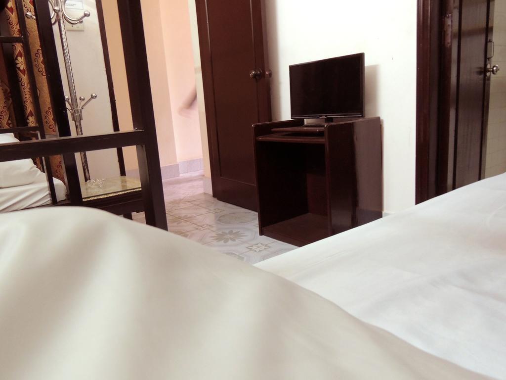Halong Happy Hostel (Adults Only) Hạ Long Exterior foto