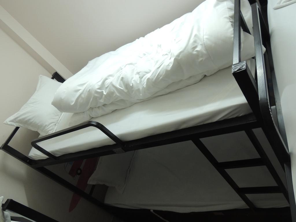 Halong Happy Hostel (Adults Only) Hạ Long Exterior foto