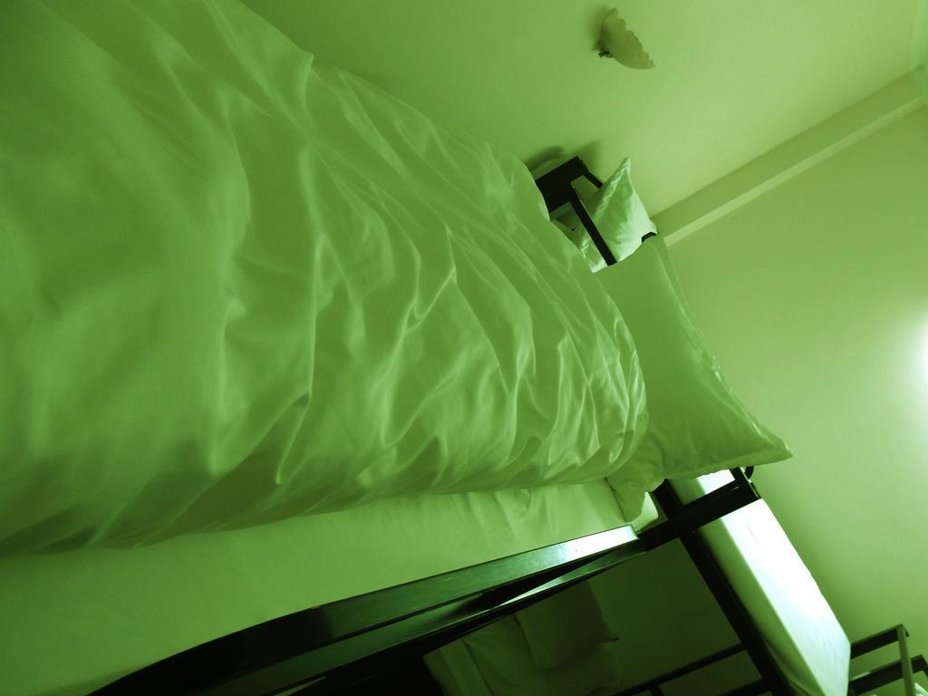 Halong Happy Hostel (Adults Only) Hạ Long Exterior foto