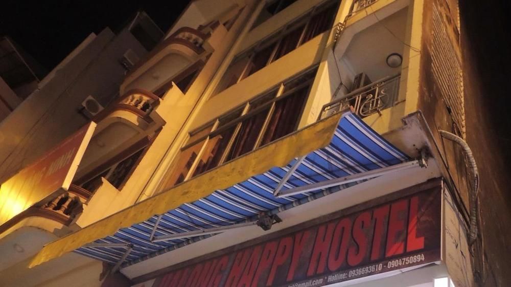 Halong Happy Hostel (Adults Only) Hạ Long Exterior foto