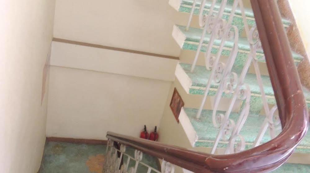 Halong Happy Hostel (Adults Only) Hạ Long Exterior foto